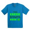 GILDAN® ULTRA COTTON® YOUTH T-SHIRT Thumbnail
