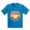 GILDAN® ULTRA COTTON® YOUTH T-SHIRT Thumbnail