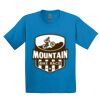 GILDAN® ULTRA COTTON® YOUTH T-SHIRT Thumbnail