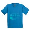 GILDAN® ULTRA COTTON® YOUTH T-SHIRT Thumbnail
