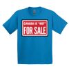 GILDAN® ULTRA COTTON® YOUTH T-SHIRT Thumbnail
