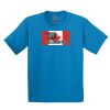GILDAN® ULTRA COTTON® YOUTH T-SHIRT Thumbnail