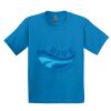 GILDAN® ULTRA COTTON® YOUTH T-SHIRT Thumbnail