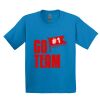 GILDAN® ULTRA COTTON® YOUTH T-SHIRT Thumbnail
