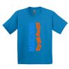 GILDAN® ULTRA COTTON® YOUTH T-SHIRT Thumbnail