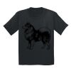 GILDAN® HEAVY COTTON™ YOUTH T-SHIRT Thumbnail