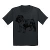 GILDAN® HEAVY COTTON™ YOUTH T-SHIRT Thumbnail