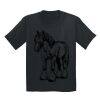 GILDAN® HEAVY COTTON™ YOUTH T-SHIRT Thumbnail