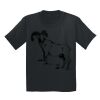 GILDAN® HEAVY COTTON™ YOUTH T-SHIRT Thumbnail