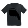 GILDAN® HEAVY COTTON™ YOUTH T-SHIRT Thumbnail