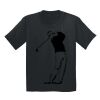 GILDAN® HEAVY COTTON™ YOUTH T-SHIRT Thumbnail