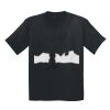GILDAN® HEAVY COTTON™ YOUTH T-SHIRT Thumbnail