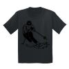 GILDAN® HEAVY COTTON™ YOUTH T-SHIRT Thumbnail