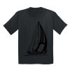 GILDAN® HEAVY COTTON™ YOUTH T-SHIRT Thumbnail