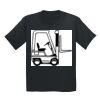 GILDAN® HEAVY COTTON™ YOUTH T-SHIRT Thumbnail
