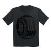 GILDAN® HEAVY COTTON™ YOUTH T-SHIRT Thumbnail