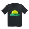 GILDAN® HEAVY COTTON™ YOUTH T-SHIRT Thumbnail