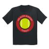 GILDAN® HEAVY COTTON™ YOUTH T-SHIRT Thumbnail