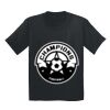 GILDAN® HEAVY COTTON™ YOUTH T-SHIRT Thumbnail