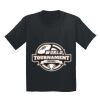 GILDAN® HEAVY COTTON™ YOUTH T-SHIRT Thumbnail