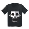 GILDAN® HEAVY COTTON™ YOUTH T-SHIRT Thumbnail