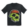 GILDAN® HEAVY COTTON™ YOUTH T-SHIRT Thumbnail