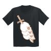 GILDAN® HEAVY COTTON™ YOUTH T-SHIRT Thumbnail