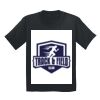 GILDAN® HEAVY COTTON™ YOUTH T-SHIRT Thumbnail