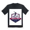 GILDAN® HEAVY COTTON™ YOUTH T-SHIRT Thumbnail