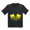 GILDAN® HEAVY COTTON™ YOUTH T-SHIRT Thumbnail