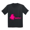 GILDAN® HEAVY COTTON™ YOUTH T-SHIRT Thumbnail