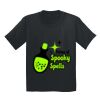 GILDAN® HEAVY COTTON™ YOUTH T-SHIRT Thumbnail