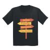 GILDAN® HEAVY COTTON™ YOUTH T-SHIRT Thumbnail