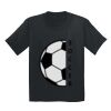 GILDAN® HEAVY COTTON™ YOUTH T-SHIRT Thumbnail