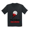 GILDAN® HEAVY COTTON™ YOUTH T-SHIRT Thumbnail