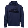 ATC™ PTECH® FLEECE HOODIE Thumbnail