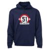 ATC™ PTECH® FLEECE HOODIE Thumbnail
