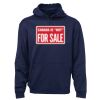ATC™ PTECH® FLEECE HOODIE Thumbnail