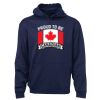 ATC™ PTECH® FLEECE HOODIE Thumbnail