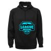 ATC™ PTECH® FLEECE HOODED JACKET Thumbnail