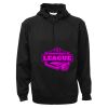 ATC™ PTECH® FLEECE HOODED JACKET Thumbnail