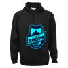 ATC™ PTECH® FLEECE HOODED JACKET Thumbnail