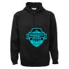ATC™ PTECH® FLEECE HOODED JACKET Thumbnail
