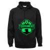 ATC™ PTECH® FLEECE HOODED JACKET Thumbnail
