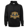 ATC™ PTECH® FLEECE HOODED JACKET Thumbnail