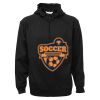ATC™ PTECH® FLEECE HOODED JACKET Thumbnail