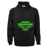 ATC™ PTECH® FLEECE HOODED JACKET Thumbnail