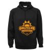 ATC™ PTECH® FLEECE HOODED JACKET Thumbnail