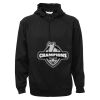 ATC™ PTECH® FLEECE HOODED JACKET Thumbnail