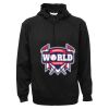 ATC™ PTECH® FLEECE HOODED JACKET Thumbnail